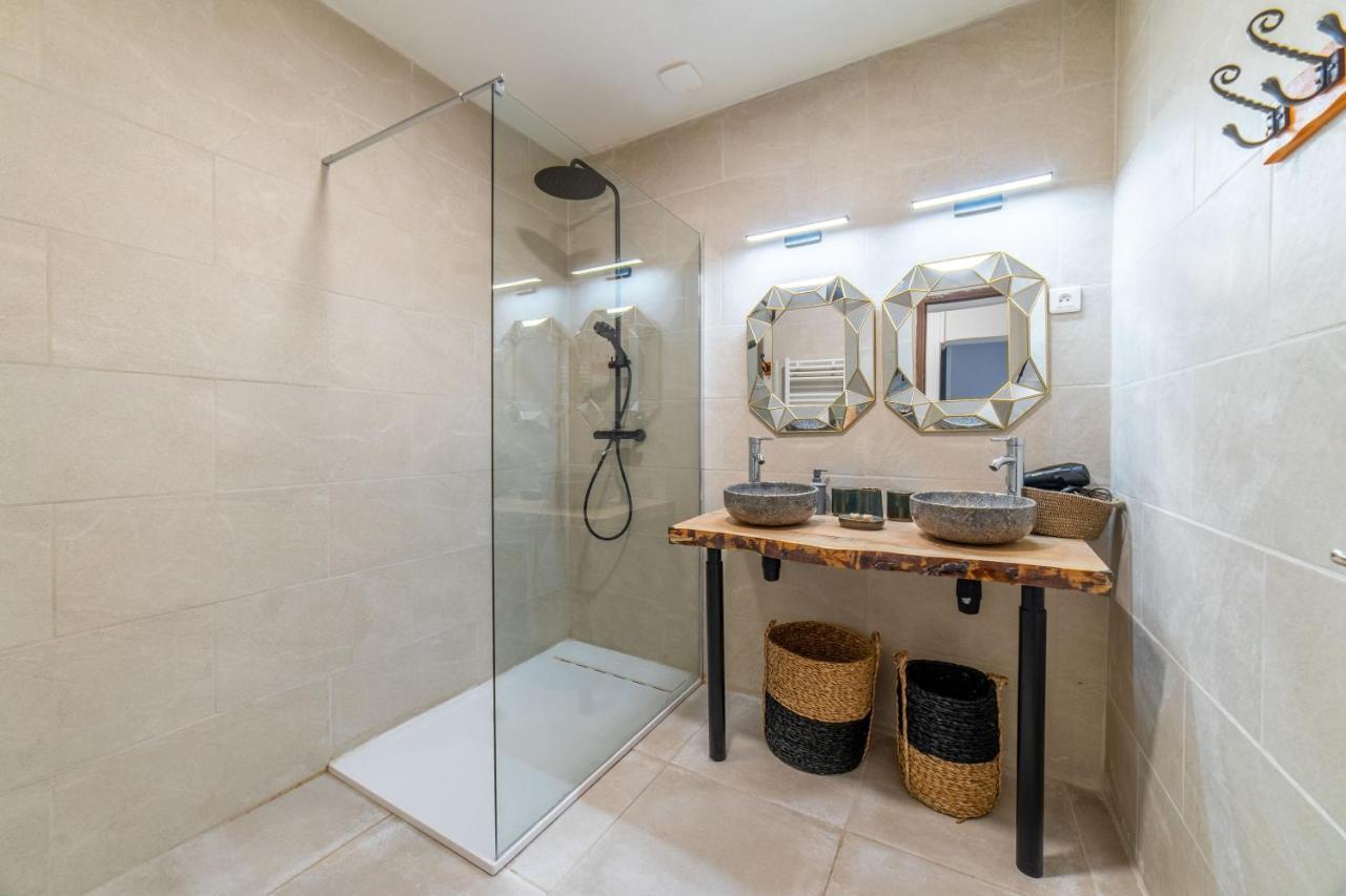 Apartamento Narbonne Historic Center- 8Mn Walk From The Trainstation Exterior foto
